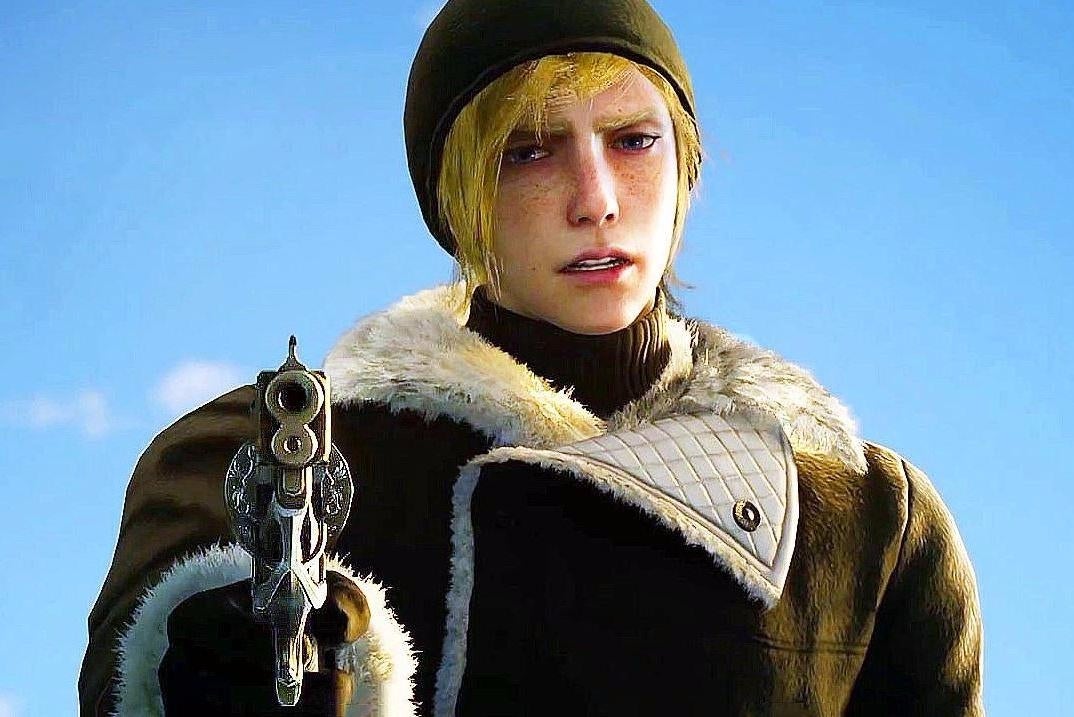 Episode Prompto DLC release bekend