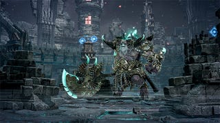 Lost Ark's first Legion Raid drops later this month