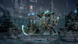 A new "game-breaking bug" is frustrating Lost Ark players