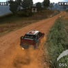 Capturas de pantalla de WRC3