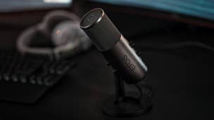 EPOS B20 Review | A slick-looking streaming microphone