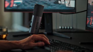 EPOS B20 Streaming Microphone review - Alles wat je nodig hebt als streamer