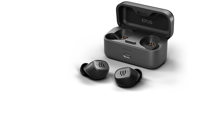 EPOS GTW 270 Hybrid earbuds review - Uitstekende oortjes