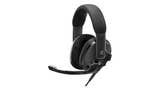 Epos H3 closed accoustic gaming headset