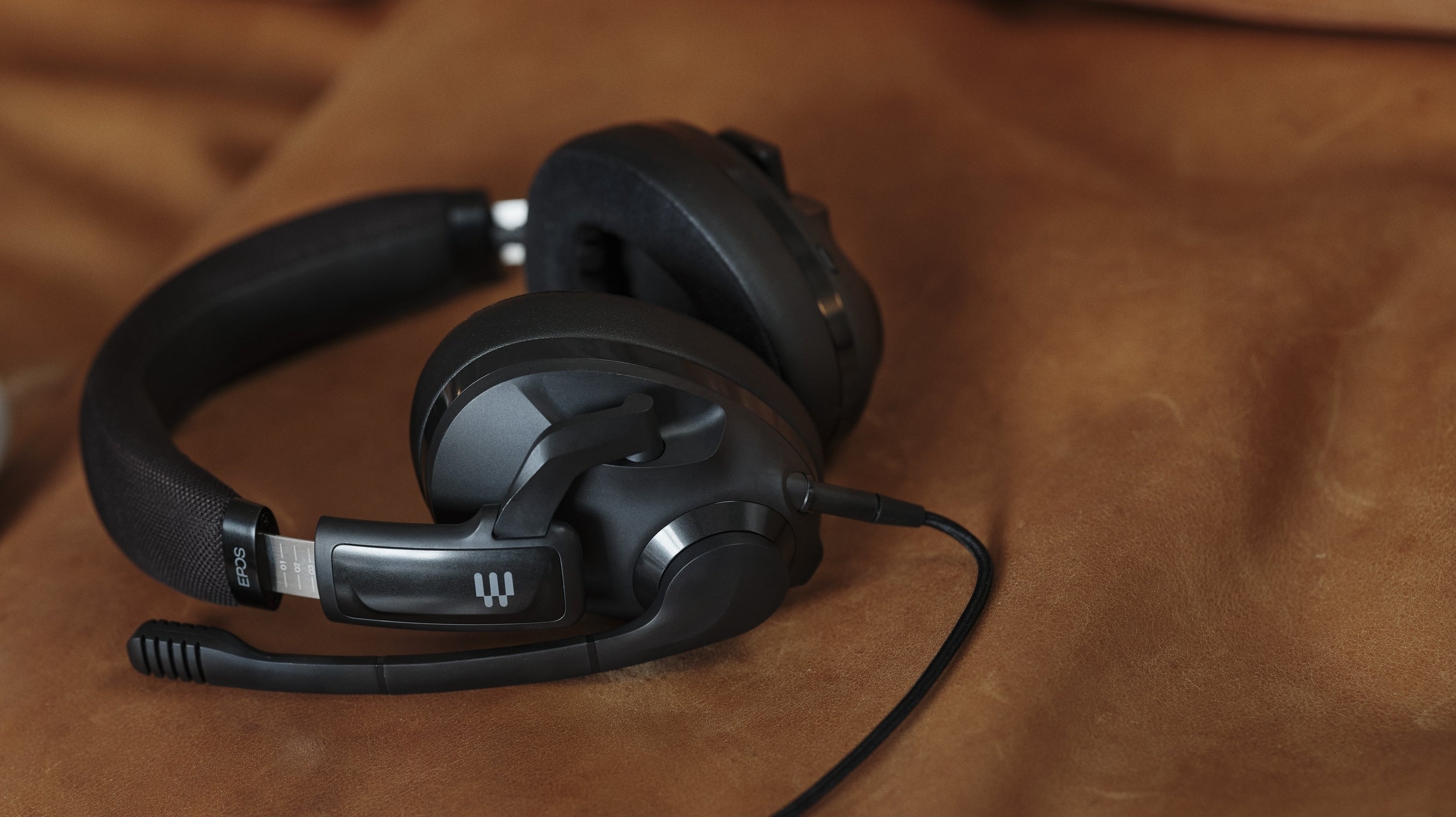 EPOS H3 Hybrid en H3PRO Hybrid gaming headsets onthuld