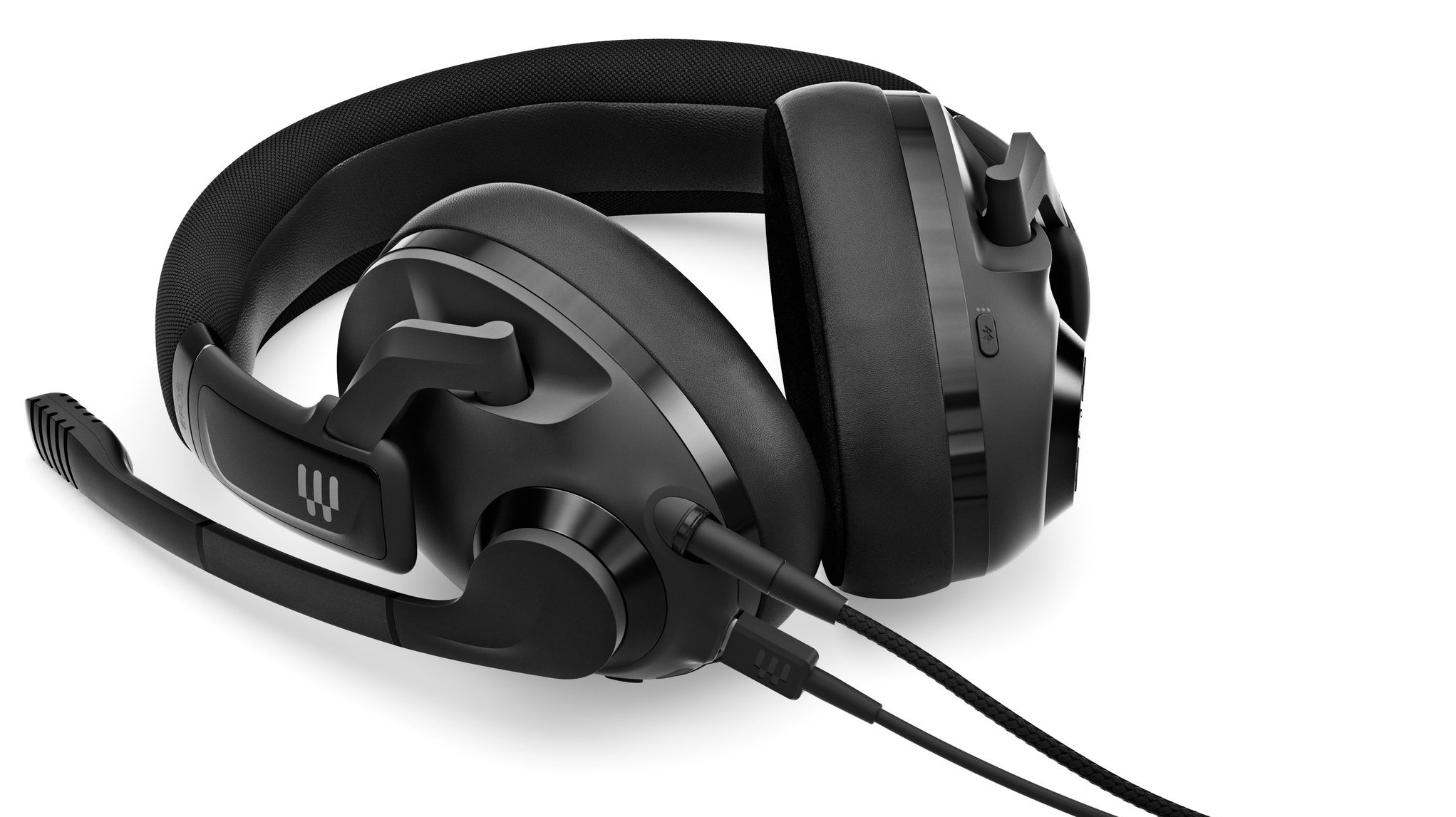 EPOS H3 Hybrid gaming headset review - Het beste van twee werelden