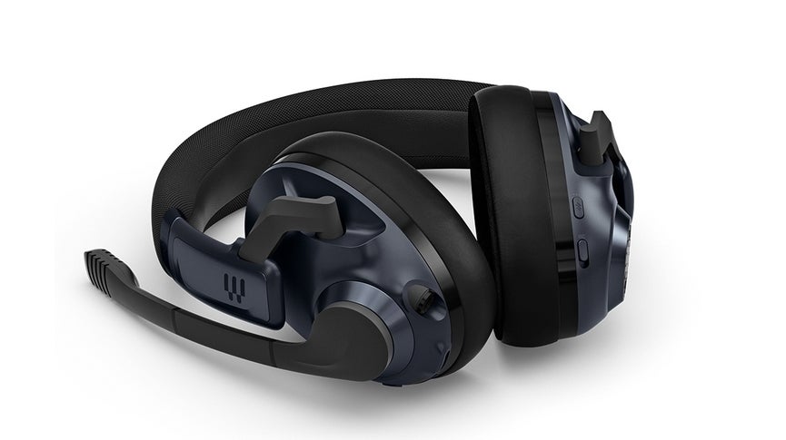 EPOS H3PRO Hybrid review - Meer dan enkel een gaming headset