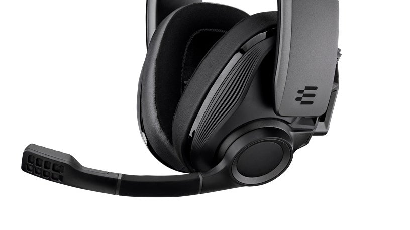 EPOS wil audio in gaming tot het uiterste pushen