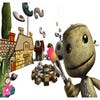 LittleBigPlanet artwork