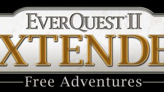 Gold Pieces: Everquest II Extended Open Beta