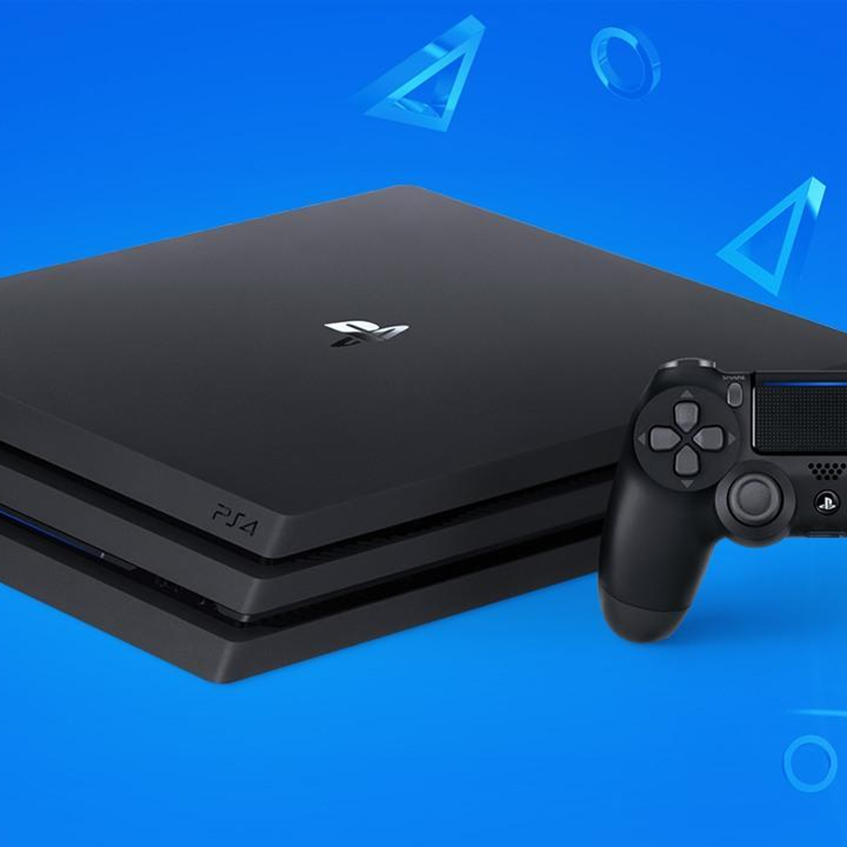 Apenas a PS4 500GB Jet Black permanecerá à venda no Japão Apenas a PS4 500GB Jet Black permanecerá à venda no Japão