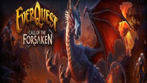 EverQuest: Call of the Forsaken - 20th expansion for the MMORPG now available 