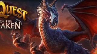 EverQuest: Call of the Forsaken - 20th expansion for the MMORPG now available 