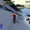 Capturas de pantalla de 1080 Snowboarding