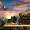Screenshots von Donkey Kong Country Returns 3D