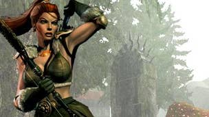 SOE considering a "Cataclysm " of its own for EverQuest II