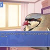 Hatoful Boyfriend screenshot