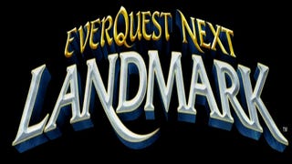 EverQuest Next Landmark Alpha PC requirements posted, will likely support Oculus Rift 