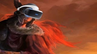 Elden Ring VR è realtà grazie alla mod per la realtà virtuale!