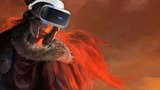 Elden Ring VR è realtà grazie alla mod per la realtà virtuale!