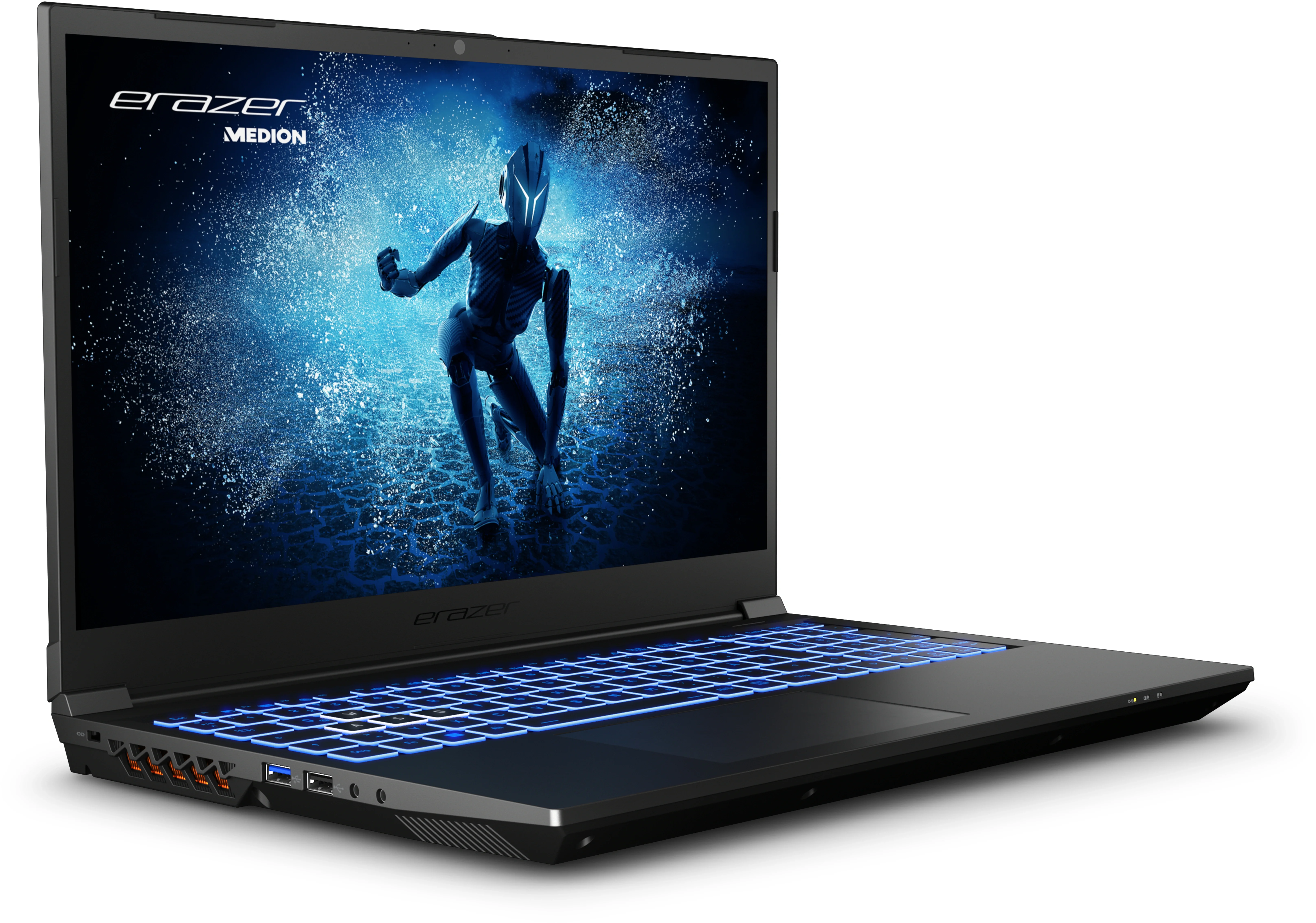 Erazer Deputy P50 review - Absurd goede prijs-kwaliteit