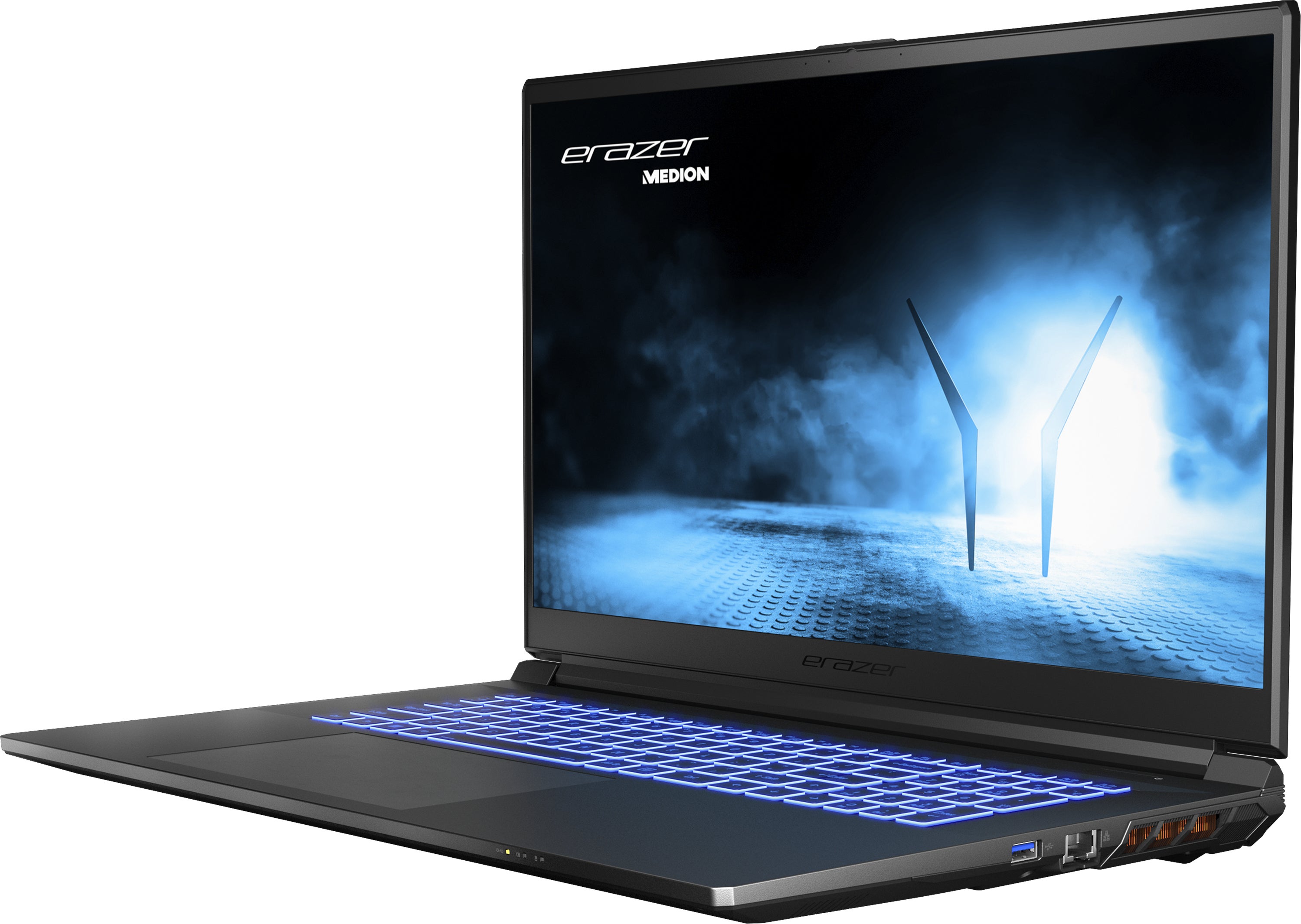 Erazer Scout E20 review - Verkenronde voor wie een laptop zoekt