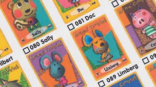 Before Amiibo Cards, Nintendo Gave Us e-Reader