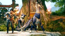 Monster Hunter Rise - Demo antevê mais um jogo monstruoso