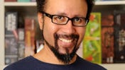 Blood Rage, Cthulhu: Death May Die and Ankh: Gods of Egypt designer Eric Lang leaves publisher CMON