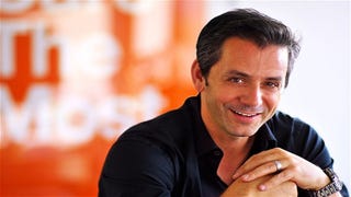 Eric Hirshberg, Activision Publishing CEO and the face of the company, is leaving in March