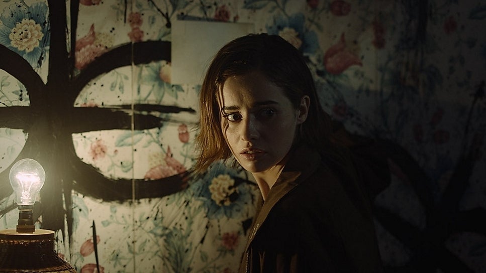 Erica review - Sony slaagt waar Netflix faalt