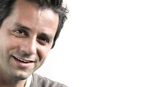Eric Hirshberg named CEO of Activision Publishing