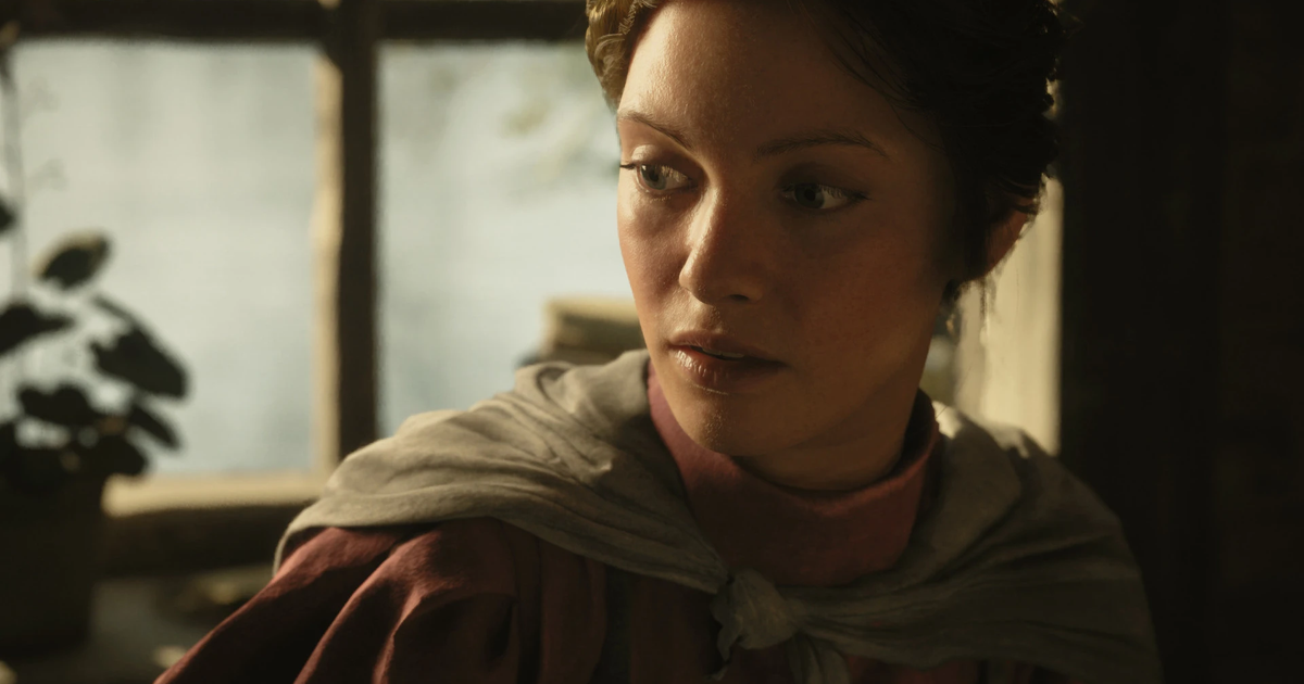 Eriksholm: The Stolen Dream review Eriksholm: The Stolen Dream review