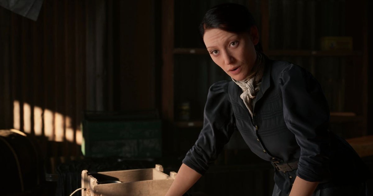 Eriksholm: The Stolen Dream breaks cover to reveal a release date Eriksholm: The Stolen Dream breaks cover to reveal a release date