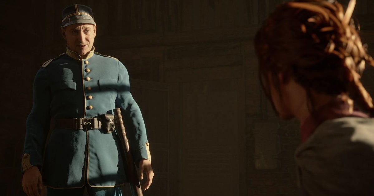 Whether you love stealth games or hate them, Eriksholm isnt worth your time Whether you love stealth games or hate them, Eriksholm isnt worth your time