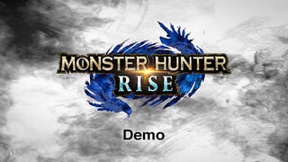 Monster Hunter Rise terá demo já amanhã