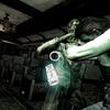 Capturas de pantalla de Resident Evil: The Umbrella Chronicles