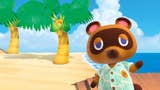 Animal Crossing: New Horizons é a 3ª melhor estreia de sempre da Nintendo nos EUA