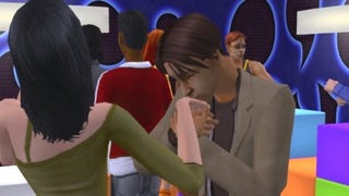 ErotiSim: Sex & The Sims