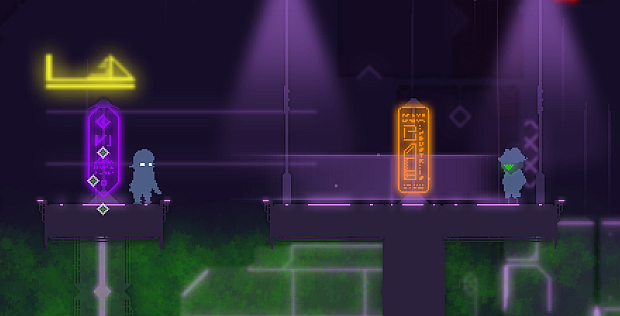 Have you played... Ersatz?