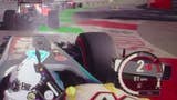 Erste Bilder zu F1 2015 im Netz aufgetaucht