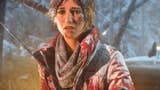 Erste Screenshots zu Rise of the Tomb Raider veröffentlicht