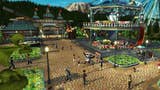 Erste Screenshots zu RollerCoaster Tycoon World veröffentlicht