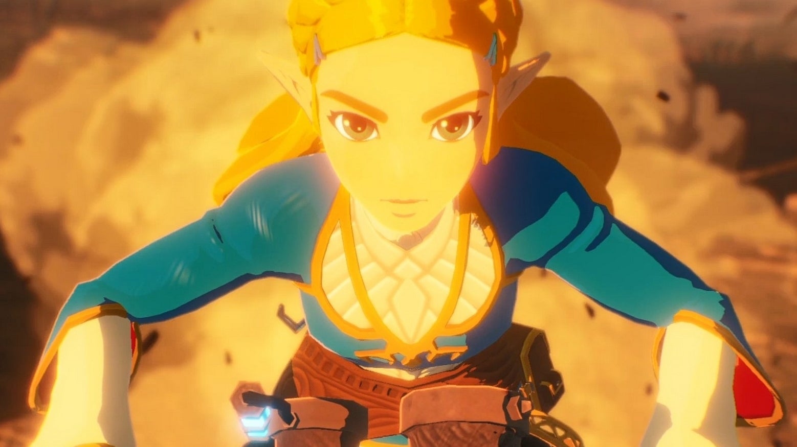 Hyrule Warriors Zeit Der Verheerung Dlc Erster DLC für Hyrule Warriors: Zeit der Verheerung kommt noch diese