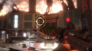 Erster Screenshot zur Xbox-One-Version von Halo 3: ODST
