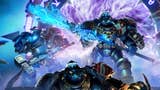 Erstes Gameplay zu Warhammer 40K: Chaos Gate - Daemonhunters
