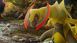Es gibt jetzt neue Pokémon aus Gen 5 in Pokémon Go! Und Tausch-Entwicklungen, die euch keine Bonbons kosten