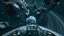 Everspace: Death & Shopping Amongst The Stars