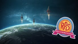 Wot I Think: Endless Space 2