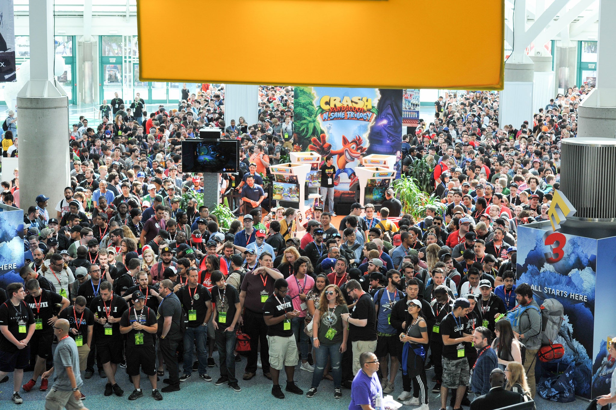 End of an E3ra | This Week in Business | GamesIndustry.biz
